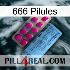 666 Pills 35